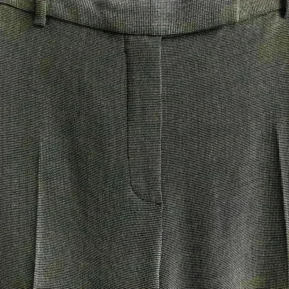 Armani Collezioni Wool Blend Trousers - Picture 4 of 7